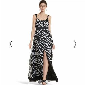 White White House Black Market Maxi Dress for Sale up to 90% Off: Poshmark
